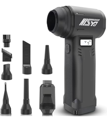 Amazon.co.jp: 日動工業 突風GUN イーグル TPG-PI-L エアダスター 洗車