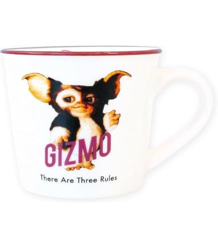 グレムリン NECA グレムリンズ ギズモ 8インチ ぬいぐるみ 20センチ