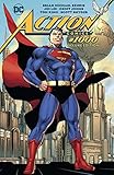 Action Comics (2016-)#1000: The Deluxe Edition
