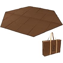 Amazon | DOD(ディーオーディー) ワンポールテントSキノコテント用