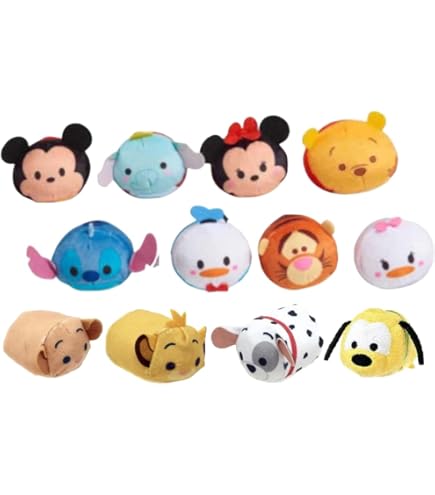 Amazon.co.jp: ディズニー ツムツム アドベントカレンダー 2018  