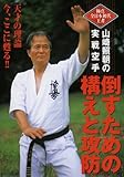 山崎照朝の実戦空手 倒すための構えと攻防 [DVD]