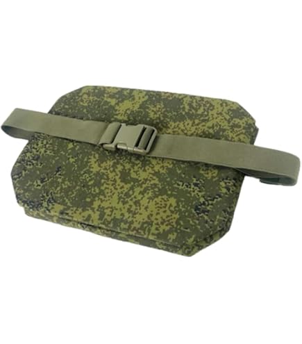 Amazon.co.jp: ロシア軍 VKBO AKマガジンポーチ 7.62mm/5.56mm用