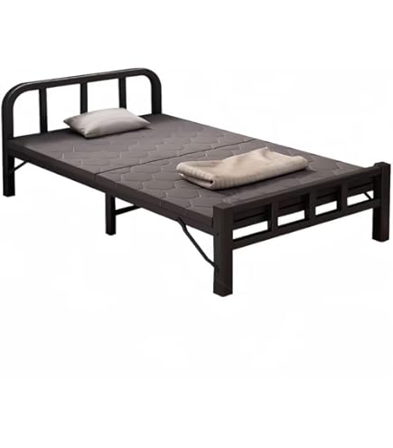 Amazon.co.jp: Artispro 折りたたみベッド 簡易ベッド シングル