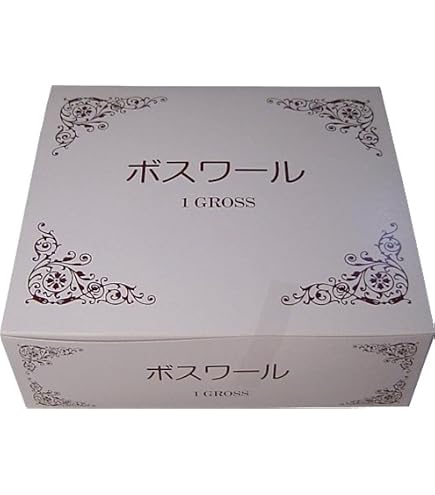 Amazon | リッチ Rich Mサイズ 144個入り 業務用 コンドーム
