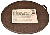 Sungold Abrasives 338057 60 Grit 8-Inch X-Weight Cloth Premium Industrial Aluminum Oxide PSA Stick-O