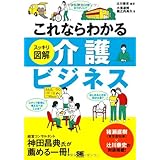 これならわかる〈スッキリ図解〉介護ビジネス