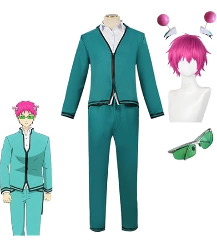 Amazon.co.jp: 『Vision』 斉木楠雄のΨ難 海藤瞬（かいどう しゅん