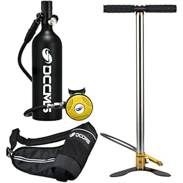 Amazon.co.jp ほしい物ランキング: ダイビング・重機材セット で