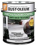 RUST-OLEUM 246745 Gallon Tint Base Satin Porch and Floor Urethane [並行輸入品]
