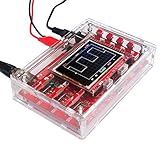 イーチビッドdso138 DIYキットDIYデジタルオシロスコープキットエレクトロニック学習キットSuitable for電子初心者