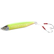 Amazon.co.jp: シマノ(SHIMANO) ルアー カーディフ モンスター