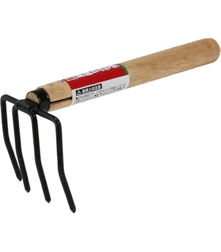 Amazon | キンボシ(Kinboshi) ゴールデンスター 忍者熊手 1423 | 熊手