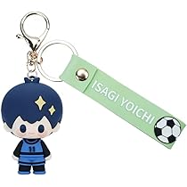 【ブルーロック】プレートキーホルダーセット TVアニメ『ブルーロック』 プレートキーホルダー PALE TONE