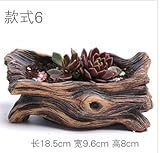 Moobom　多肉植物、サボテン鉢 プランター容器　植木鉢 おしゃれ　寄せ植えの箱　盆栽　フラワーポット ブルートゥーススピーカー タッチプレイピアノ植物ポット