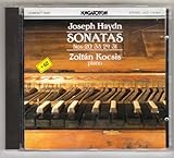 Piano Sonatas 20 / Capriccio in G