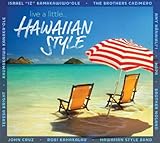 Live A Little Hawaiian Style