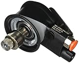 Dynabrade 57503 Palm-Style Mini-Dynorbital Random Orbital Sander, .05 hp, 5,000 rpm, 3/16 (5mm) Dia.