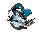マキタ 電気マルノコ アルミベース 165mm 青 5731SSP