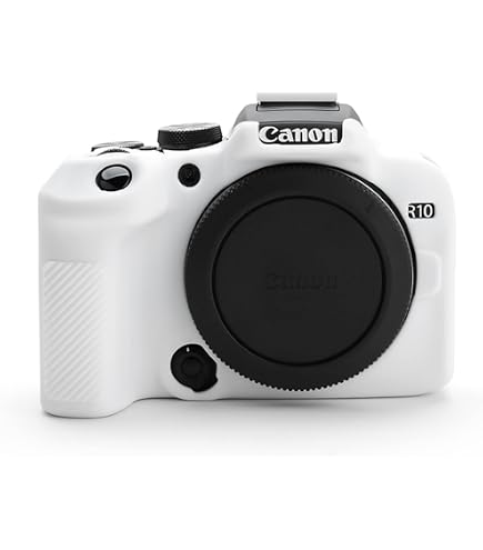 Amazon | TP Original Canon EOS R10 デジカメ 専用 オープナブル