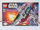 【新品】 レゴ 75060 スターウォーズ　スレーブ１