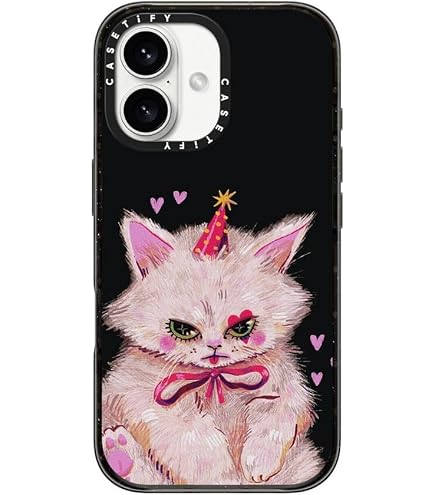 Amazon.co.jp: Casetify (ケースティファイ) インパクトケース iPhone