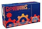 Glove Latex 100pk-M by GloveWorks