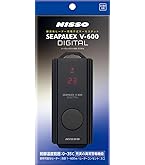 ニッソー　シーパレックスV1000＋プロテクトヒーター500W✕2個 ニッソー プロテクトヒーターストロングセーフ1000+シー
