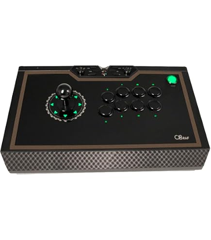 Amazon | 三和電子 ジョイスティックレバー ボタン sanwa 静音