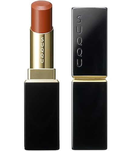 Amazon | SUQQU スック モイスチャー グレイズ リップスティック 04 艶