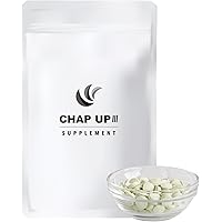 Amazon | 医薬部外品 チャップアップ（CHAPUP） 薬用育毛剤（ 育毛
