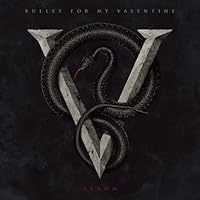 Amazon.co.jp: BULLET FOR MY VALENTINE: ミュージック