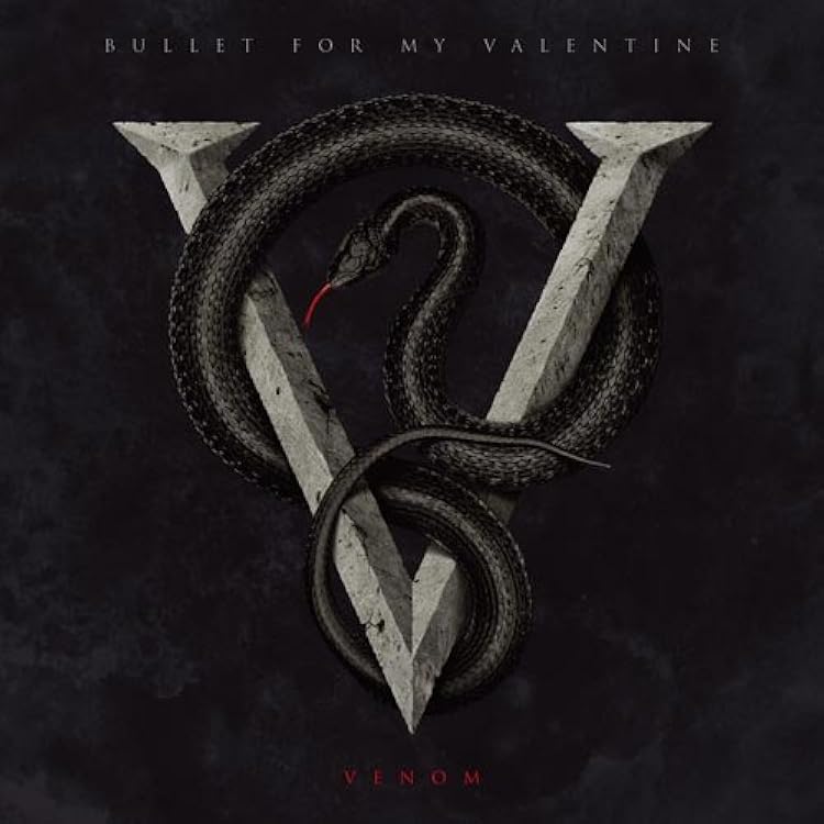 Amazon.co.jp: VENOM / DELUXE EDITION: ミュージック