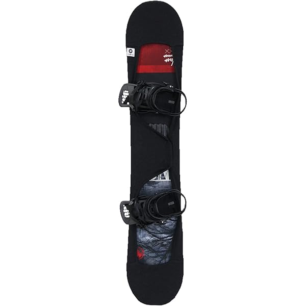 Amazon | ノースピーク(north peak) ニットソールカバー スノーボード 