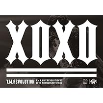Amazon.co.jp: T.M.R. LIVE REVOLUTION'17 -20th Anniversary