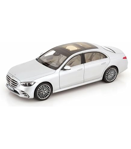 Amazon | ノレブ 1/18 メルセデスベンツ CLS クラス 2018 ブラック