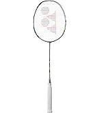 バドミントン　ラケット　NANOFLARE400 YONEX ヨネックス(YONEX) ナノフレア 400(NANOFLARE 400) NF-400
