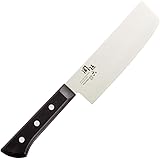 貝印 KAI 菜切り包丁 関孫六 わかたけ 165mm 日本製 食洗機対応 AB5424