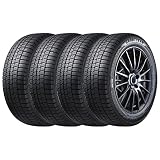 グッドイヤー(GOODYEAR) スタッドレス 165/65R15 81Q ICE NAVI 8 タイヤのみ・ホイールなし 4本セット 05539816