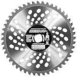 【訳ありアウトレット商品】草刈り機用 チップソー JIS 準拠品 255mm×48枚刃 替刃