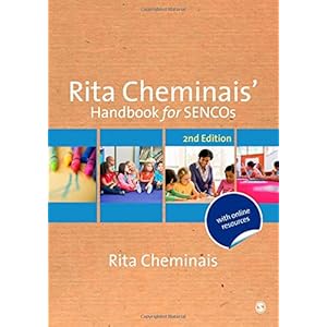 Rita Cheminais' Handbook for SENCOs