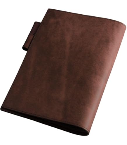 Amazon | ほぼ日手帳 オリジナル(A6)サイズ手帳カバー ミナ ペルホネン