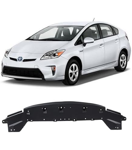 Amazon | Parts N Go Prius 10-15 右サイドフェンダーライナー Amazon | Parts N Go Prius 10-15 右サイドフェンダーライナー
