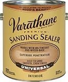RUST-OLEUM 224740 Varathane Gallon Sanding Sealer [並行輸入品]