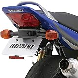 デイトナ(Daytona) CB400SF/SB(04-13)専用 フェンダーレス フェンダーレスキット 74291
