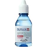 BUTLER(バトラー) デンタルリキッドジェル#1270P 80ml