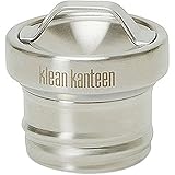 Kleen Kanteenすべてステンレスループキャップ