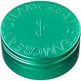 GREEN AURORA BOREALIS（グリーン・オーロラ・ボレアリス）スチームクリーム 全身保湿クリーム 75g［日本製］STEAMCREAM 保湿クリーム 全身用 フェイスクリーム ボディクリーム ハンドクリーム オートミール 天然精油 天然