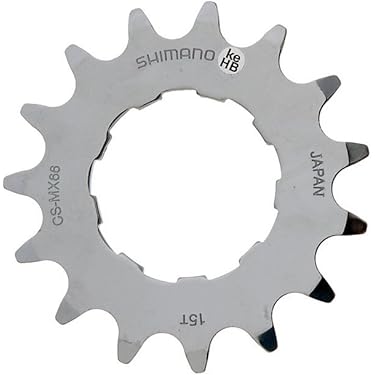 54歯フラットチェーンスプロケット タイプA9.525 mmピッチ 16 mm 54歯フラットチェーンスプロケット タイプA9.525 mmピッチ 16 mm