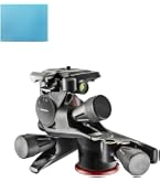 Amazon | Manfrotto 3WAY雲台 標準3ウェイ雲台 アルミ製 808RC4 | 雲台 